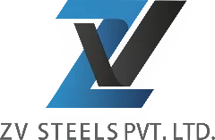 ZV Steels Logo