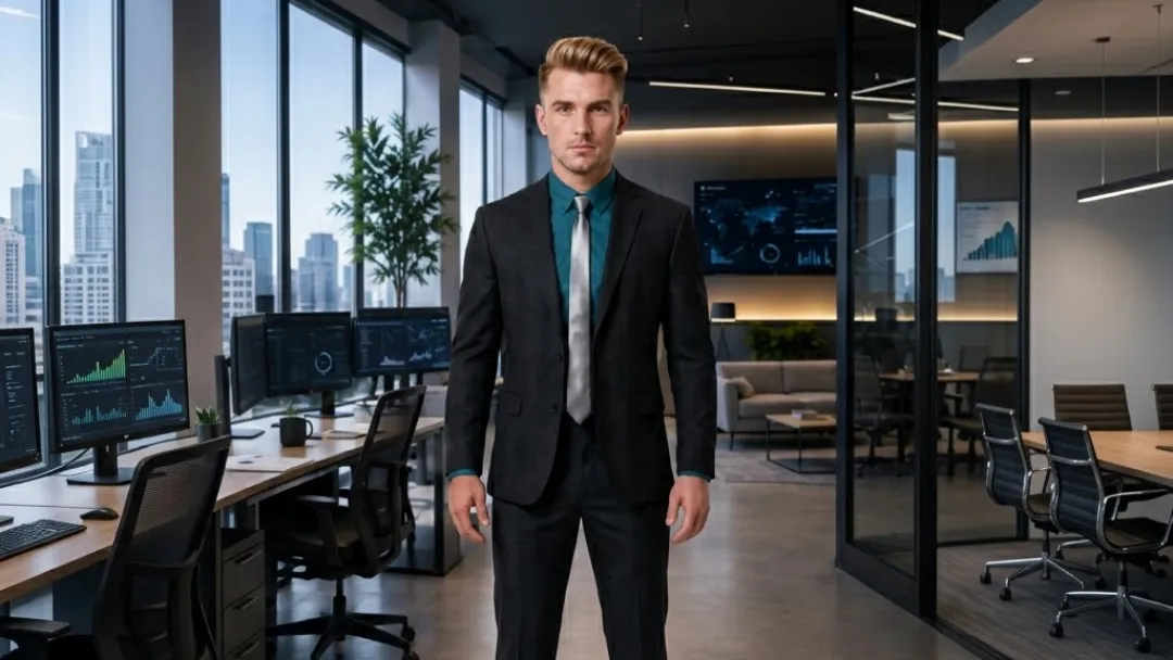 Alex — AI Sales Employee handling prospecting, outreach, and CRM updates