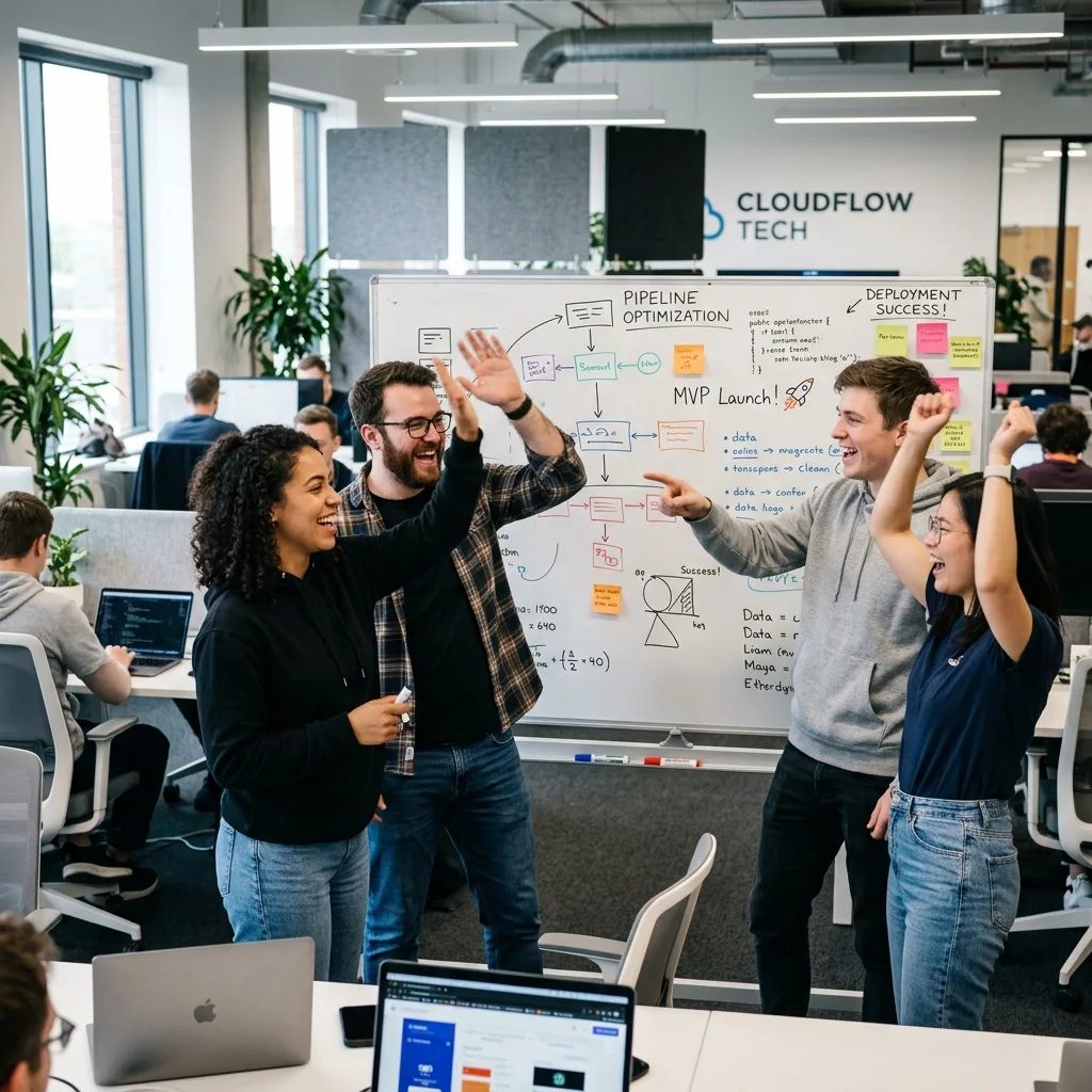 Team Collaboration