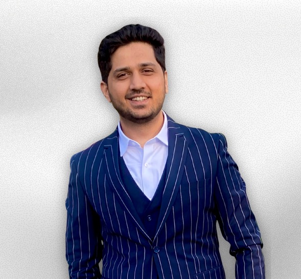 Adnan Shaikh