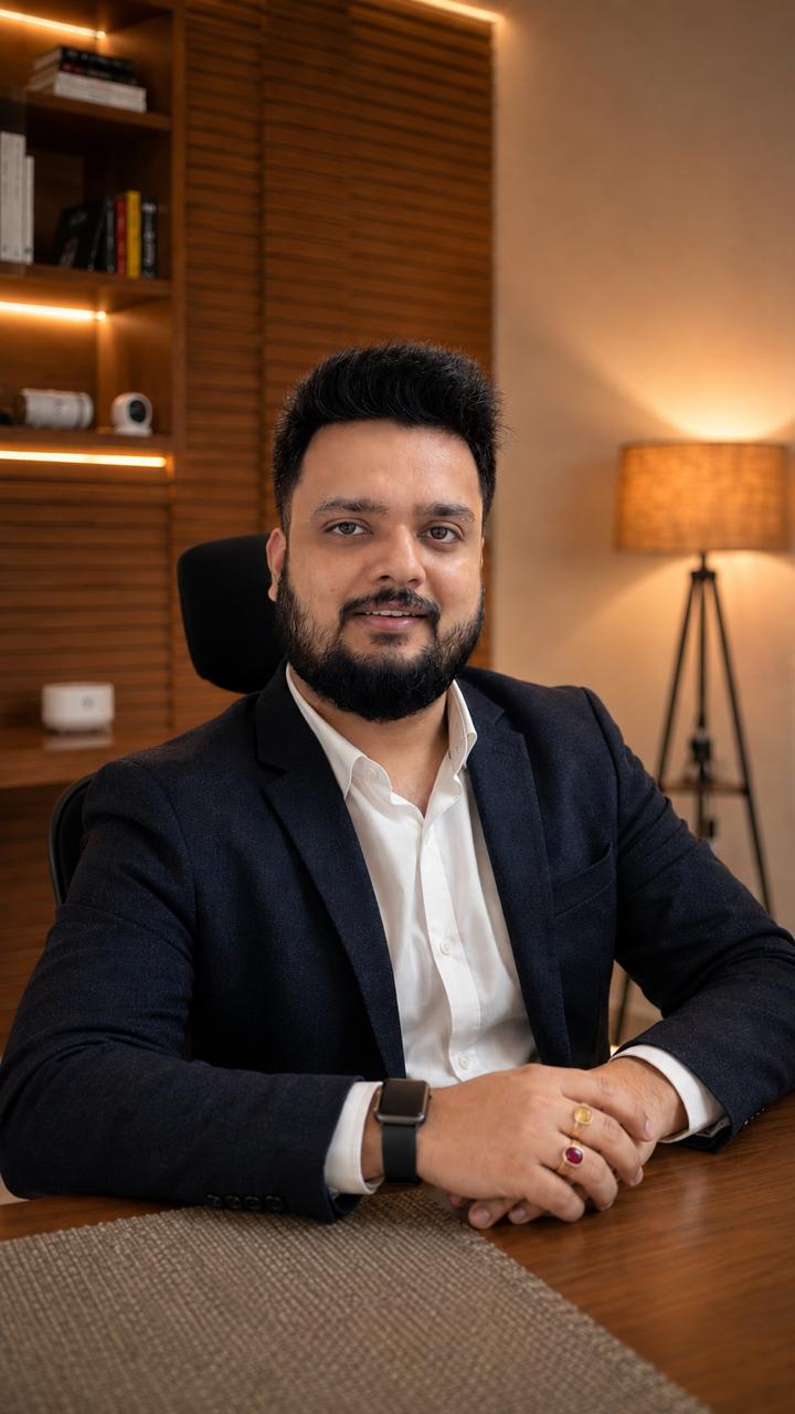 Raunak Kumar