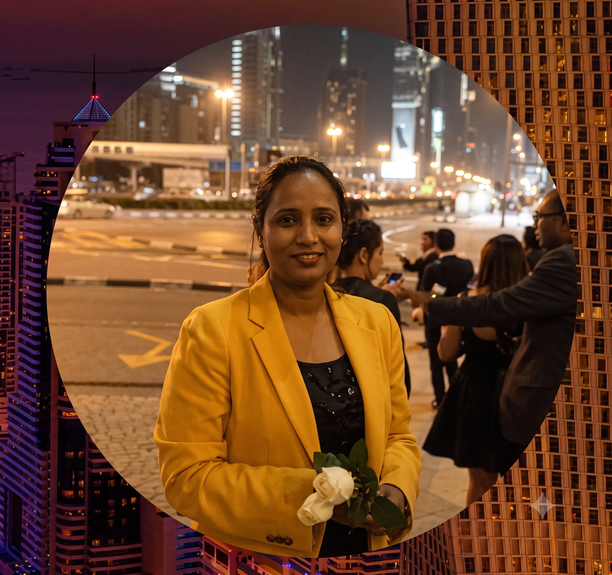 Taslim Kausar Attar - Property Manager at Lootah Group of Companies